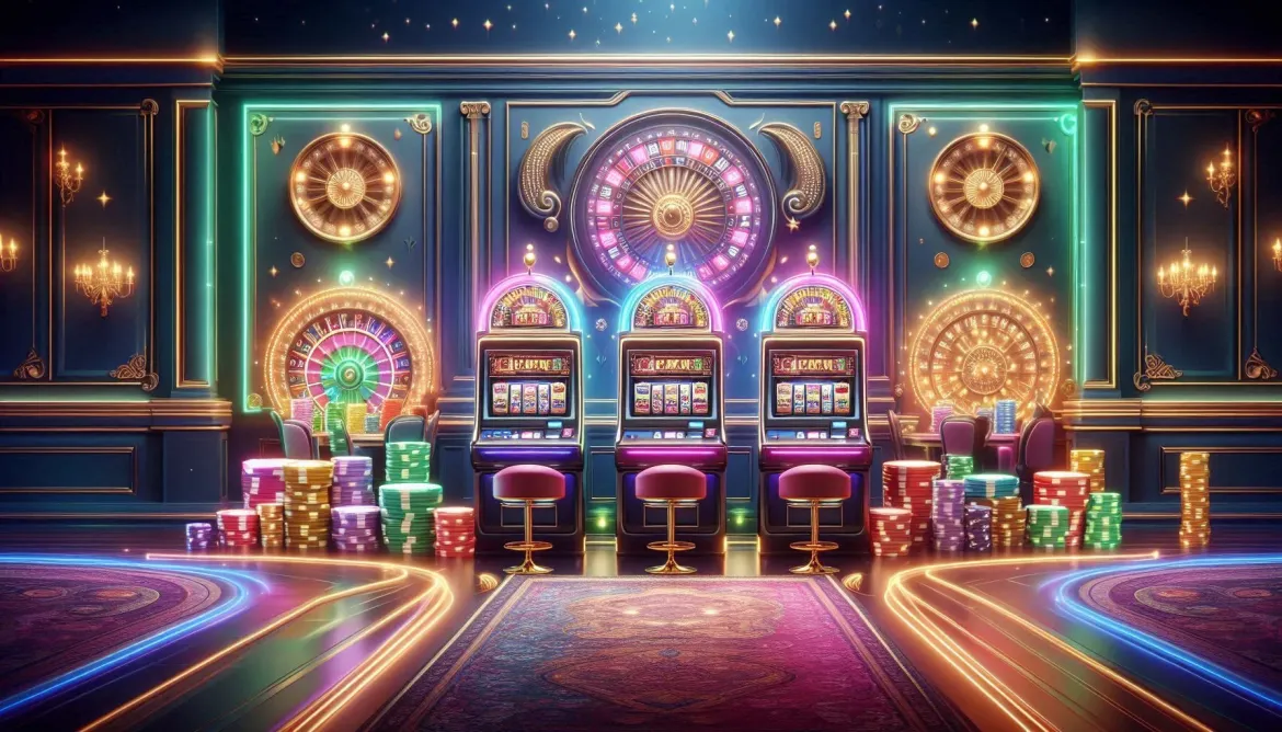 Lucky Block Casino